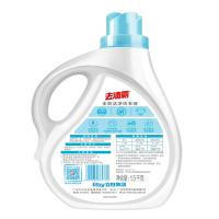 立白（Liby）去渍霸 洗衣液 1.5kg/瓶 2瓶/套（单位：套）