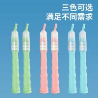 安格耐特（Agnite） F4104 竹节跳绳 不计数 混色 (单位:个)
