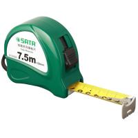 世达（SATA） SATA-91316A 卷尺 7.5Mx25MM（单位：把）