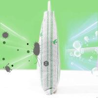 绿之源（GREEN SOURCE） Z-2399 室内装修卫士活性炭 2kg  (单位：箱 )