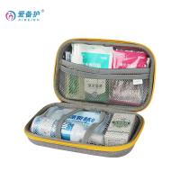 爱备护 ABH-DL-L013DN 急救包 20cm×13cm×6cm（单位：套）灰色