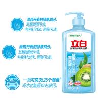 立白（Liby） 酵素洗洁精 加浓 1.45kg (单位:瓶)