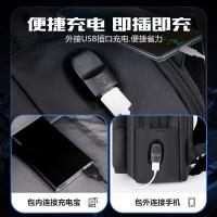维多利亚旅行者（VICTORIATOURIST） 9185 男士双肩包 46*32*22cm(单位：个) 黑色