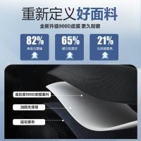 维多利亚旅行者（VICTORIATOURIST） 9185 男士双肩包 46*32*22cm(单位：个) 黑色