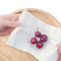 心相印（Mind Act Upon Mind）DT130 霖初经典塑装原生木浆抽纸3层*130抽/包 3包/提(单位:提)