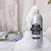东方宝石（Tesori D’oriente） 白麝香香 香氛沐浴露 500ml  (单位：瓶 )新老包装随机发货
