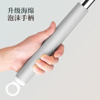 五月花（May Flower） WYH-PJ09 升级平板拖把 33*125cm(单位：把)