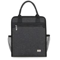 斯莫尔 SL-539 公文包 高35*宽30*厚12CM（单位：个）黑色