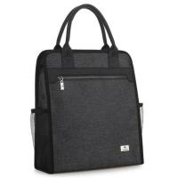 斯莫尔 SL-539 公文包 高35*宽30*厚12CM（单位：个）黑色