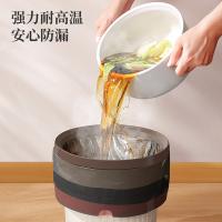 五月花（May Flower） WYH-YC705 抽绳垃圾袋 45*50cm 15卷/组 共300只(单位：组)