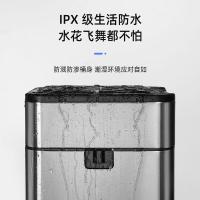 五月花（May Flower） WYH-GB225 抽绳打包不锈钢感应垃圾桶 15L(单位：个)