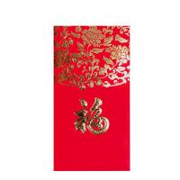 墨斗鱼 3372 红包 福字款 30只/组 （单位：组）