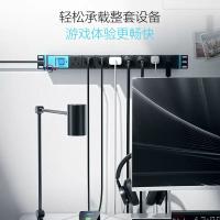 公牛（BULL）  GNE-108T 插排  新老包装随机 八插位 全长3米 （单位:个）