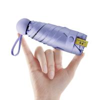 美度（MAYDU） M5506 晴雨伞 240g （单位:把） 仲夏粉