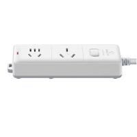公牛（BULL） GN-S102D 插线板 1.8米  (单位：个 )