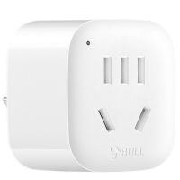 公牛（BULL） GN-901 旅行转换器 1位五孔  (单位：个 )