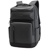 维多利亚旅行者（VICTORIATOURIST） V9089 功能扩容双肩背包 33*18*47cm  (单位：个 )黑色