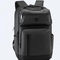 维多利亚旅行者（VICTORIATOURIST） V9089 功能扩容双肩背包 33*18*47cm  (单位：个 )黑色