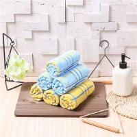 金号（KING SHORE） HY1169-2 2条毛巾彩盒装 70*34cm（单位：盒）