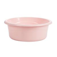 茶花（CHAHUA） 03361K 时尚通用盆 30cm（单位：个）颜色随机