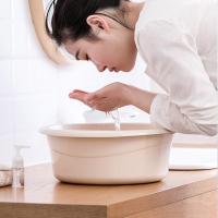 茶花（CHAHUA） 03361K 时尚通用盆 30cm（单位：个）颜色随机