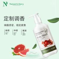 天然之扉 鲜活水润 沐浴露 532ml 白色（单位：瓶）