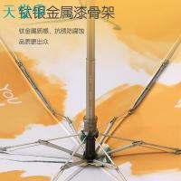 天堂 51131E嫣然 晴雨伞 五折mini 嫣然（单位：把）