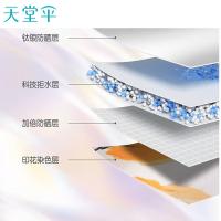 天堂 51131E嫣然 晴雨伞 五折mini 嫣然（单位：把）