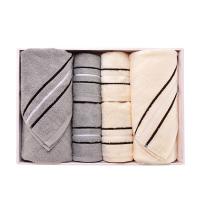 金号（KING SHORE） HY3118-17 毛巾 70*34、35*33、140*70cm（单位：盒）