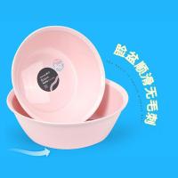茶花（CHAHUA） A03004 精益方盆 S号26*26*9.3cm（单位：个）颜色随机