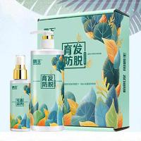 霸王（BAWANG） 洗发水洗护套装  468ml+98ml  (单位：套 )
