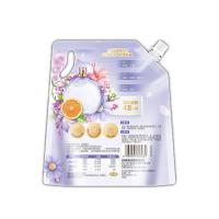 洁劲100 洗衣液 魔力爆香 1.6kg (单位:袋)