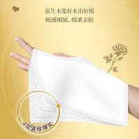 清风 金装超迷你手帕纸 B66PJEL 185mm*183mm*6张*30包 (单位:条)