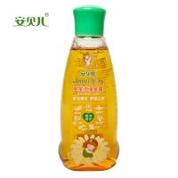 安贝儿 宝宝泡澡 金露 188ml (单位:瓶) 新老包装随机发货