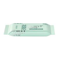 可爱多 卫生湿厕纸 薄荷清爽型 150*200mm*10抽*10包 (单位:箱)