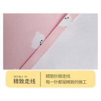 爱萝兔 点点樱桃围裙 挂脖大口袋 ALT-YT01 70*68cm 150件/箱 (单位:件) 多色随机