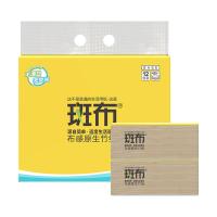 斑布（BABO） 便携抽纸 base系列 BCFC35-12 200*200mm*2层*35抽*12包 (单位:提)