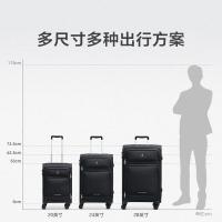 爱华仕（OIWAS） 行李箱 OCX6098 20英寸 (单位:个) 黑色
