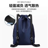 维多利亚旅行者（VICTORIATOURIST） 训练健身篮球包双肩包 W903 47*32*15cm 1个/箱 (单位:个) 黑色