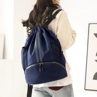 维多利亚旅行者（VICTORIATOURIST） 训练健身篮球包双肩包 W903 47*32*15cm 1个/箱 (单位:个) 黑色