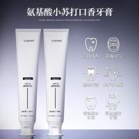 和风雨 美白口香牙膏 小苏打氨基酸 （海洋海盐） 100g (单位:支)