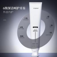 和风雨 美白口香牙膏 小苏打氨基酸 （海洋海盐） 100g (单位:支)