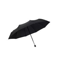 皖亭 君乔雨伞 WT-YS-008 60cm*10K (单位:支) 颜色随机