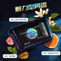 偶爱你 黑科技Pro洗衣凝珠 3重炫黑防护 魅力型男香型 390g（13g*30颗) 12盒/箱 (单位:盒)