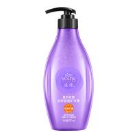 滋源（seeyoung） 曼妙花舞 润养香氛 护发素 535ml (单位:瓶)