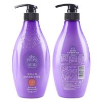 滋源（seeyoung） 曼妙花舞 润养香氛 护发素 535ml (单位:瓶)