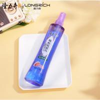 隆力奇 驱蚊花露水 薰衣草香型 195ml (单位:瓶)