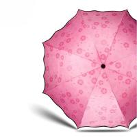 甠焓 遇水花开晴雨伞 QH-SZD230200 55cm*8k (单位:把) 颜色随机发货
