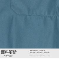 艾逸瑶选 逸美馨防水围裙 JQ-0169 75*66cm (单位:条) 新老包装随机发货 绿色