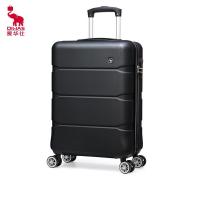 爱华仕（OIWAS） 拉杆箱 OCX6639 20英寸 (单位:个) 黑色
